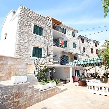 Apartment Bol 13413F Exterior foto