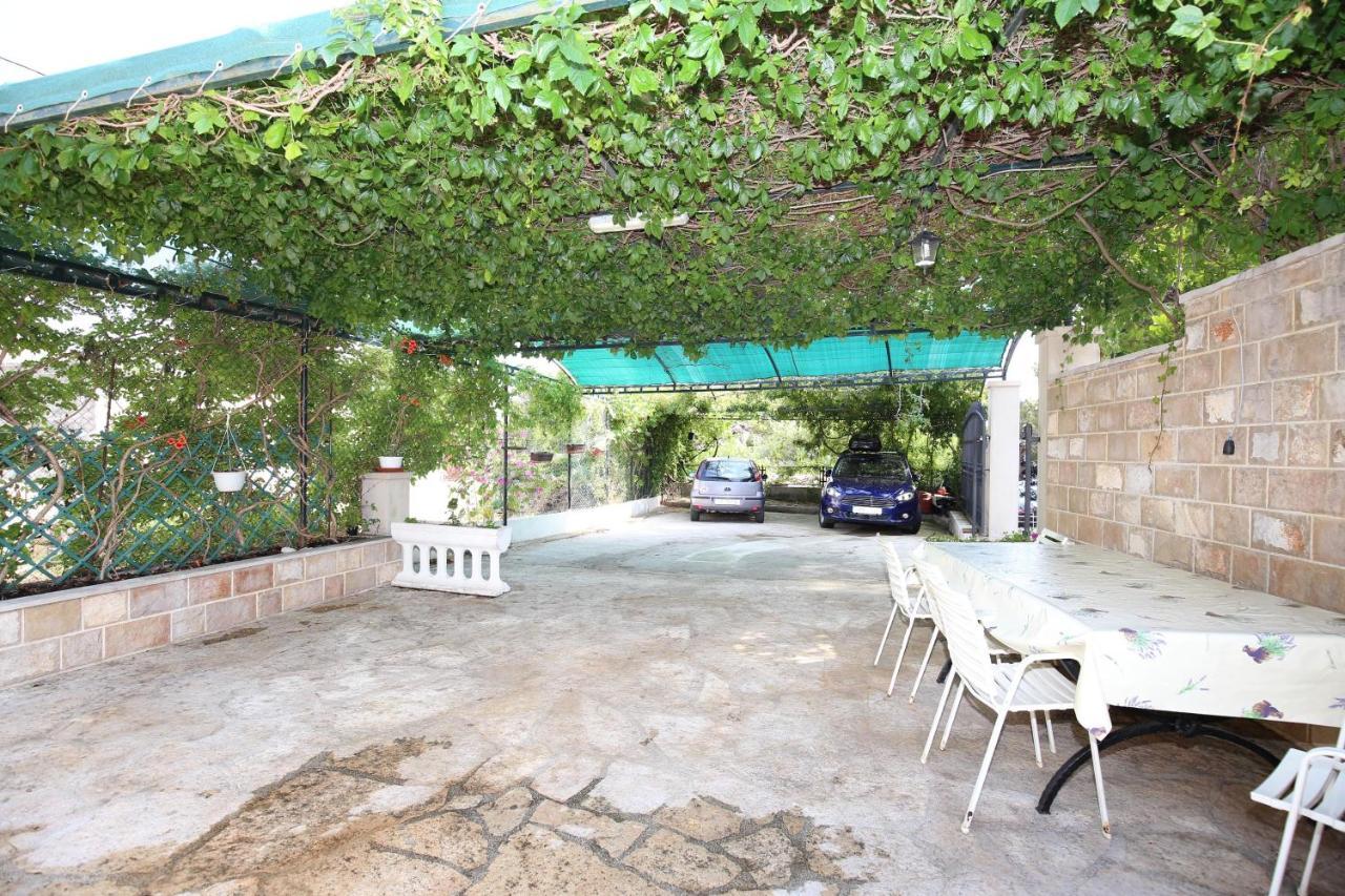 Apartment Bol 13413F Exterior foto