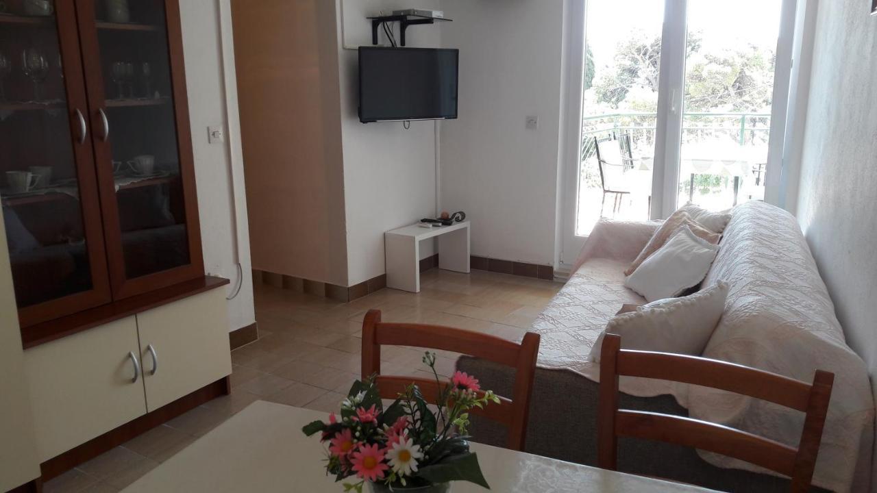 Apartment Bol 13413F Exterior foto